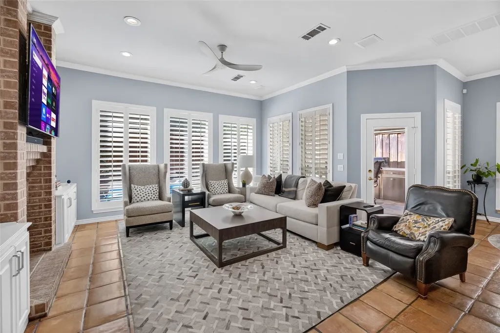 2606 Torrey Pines Drive Fort Worth TX 76109