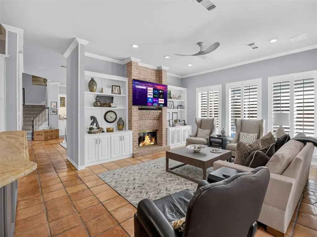 2606 Torrey Pines Drive Fort Worth TX 76109