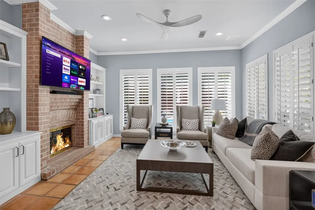 2606 Torrey Pines Drive Fort Worth TX 76109