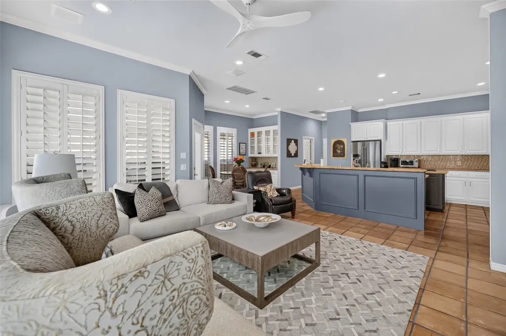 2606 Torrey Pines Drive Fort Worth TX 76109