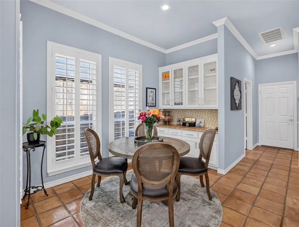 2606 Torrey Pines Drive Fort Worth TX 76109
