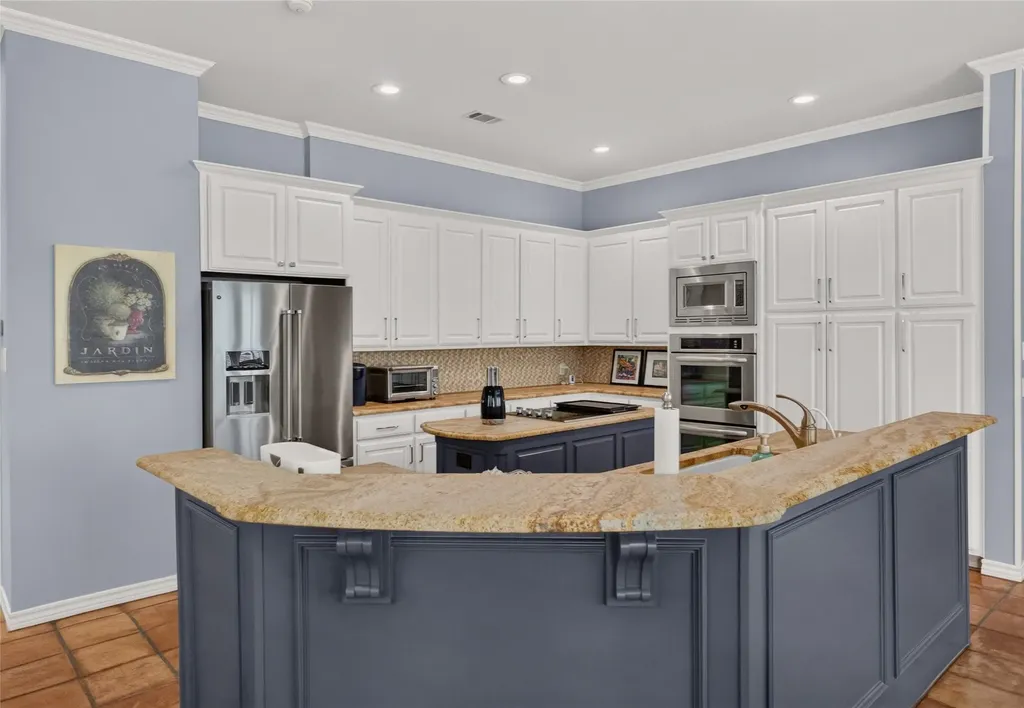 2606 Torrey Pines Drive Fort Worth TX 76109