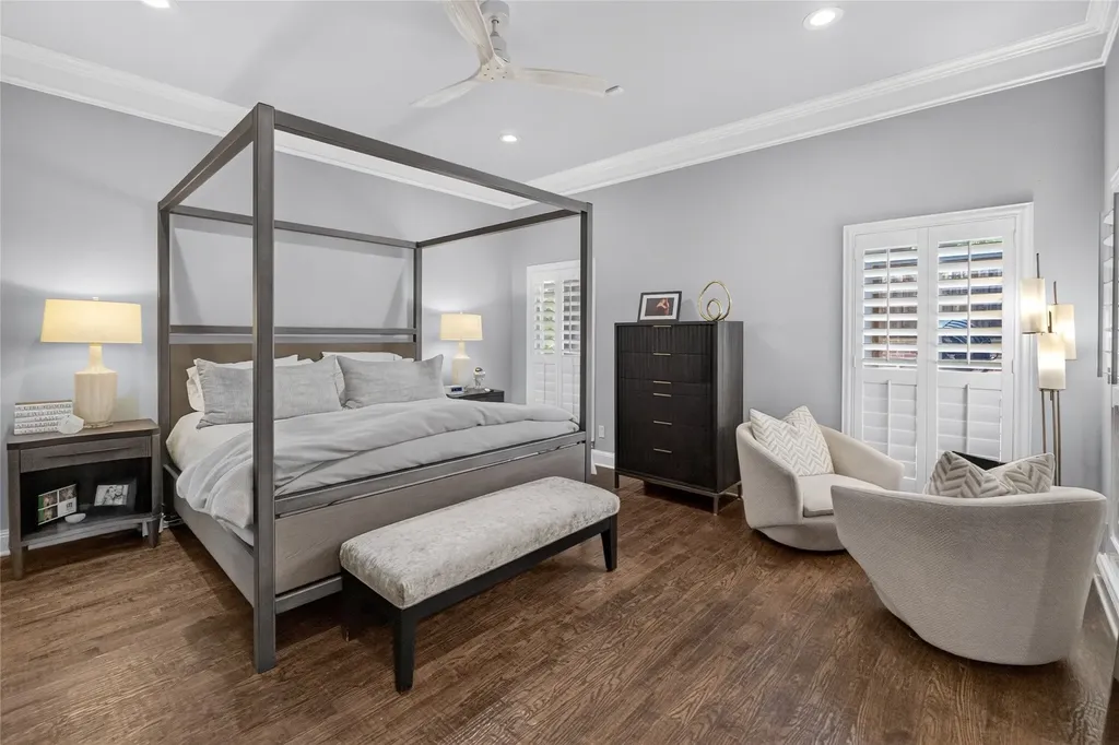 2606 Torrey Pines Drive Fort Worth TX 76109