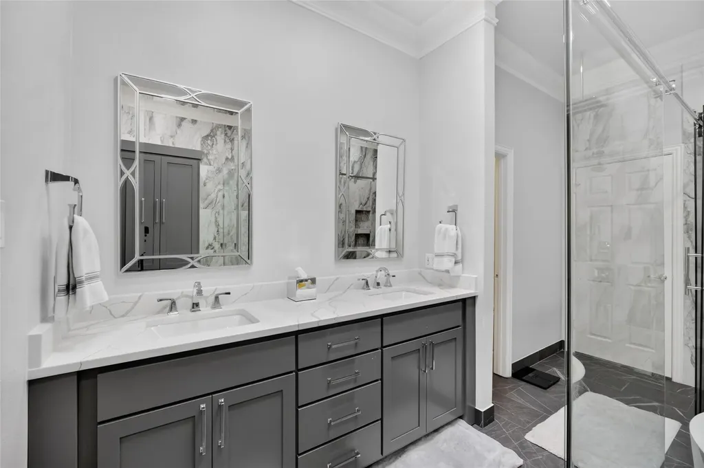 2606 Torrey Pines Drive Fort Worth TX 76109