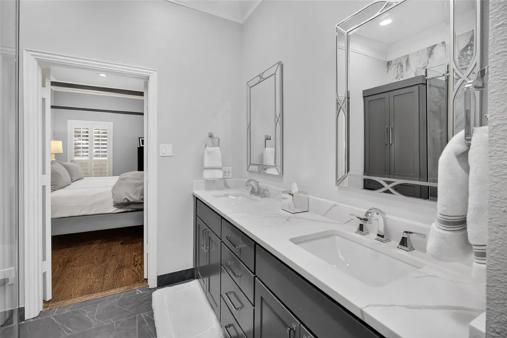 2606 Torrey Pines Drive Fort Worth TX 76109