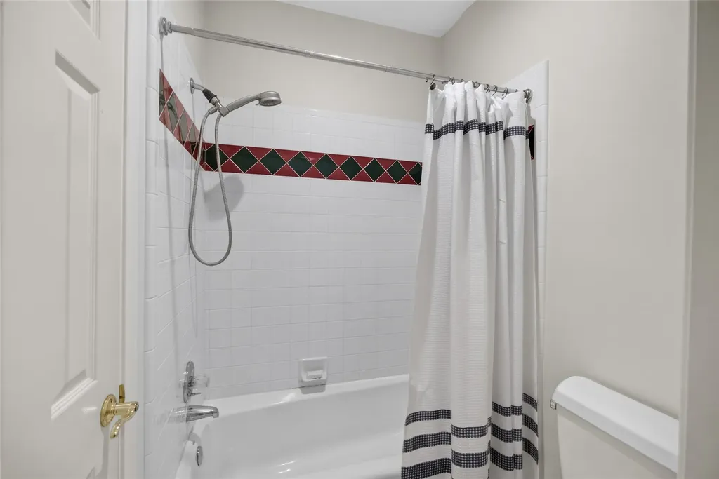 2606 Torrey Pines Drive Fort Worth TX 76109