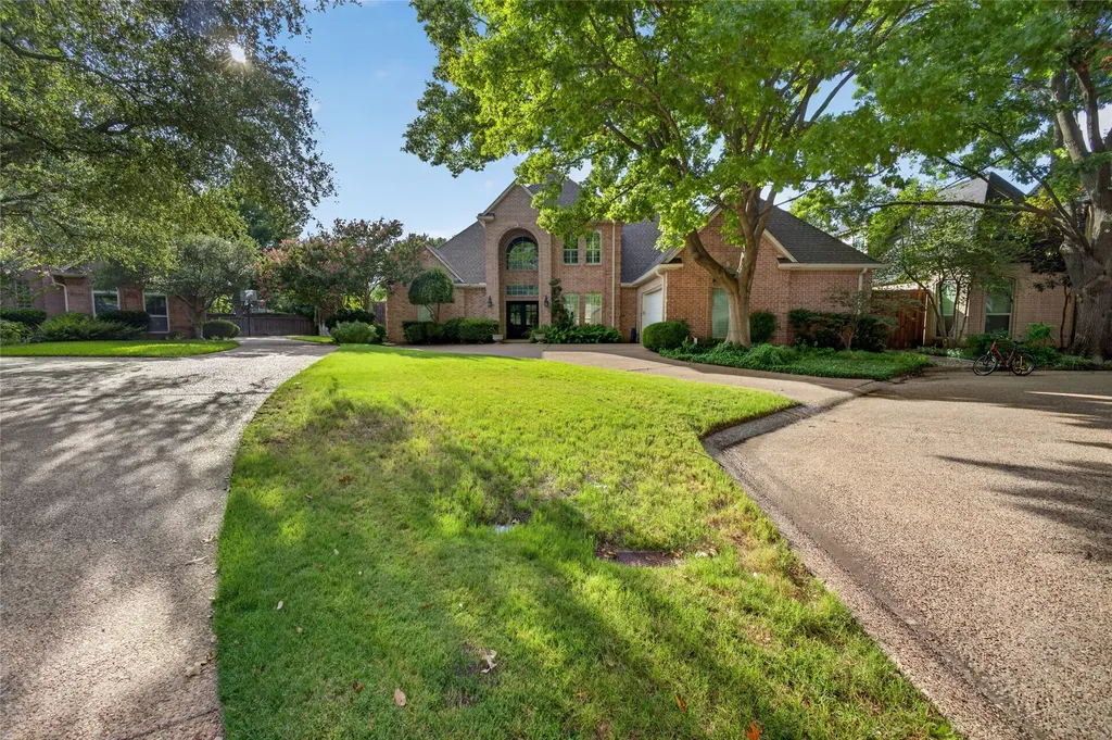 2606 Torrey Pines Drive Fort Worth TX 76109