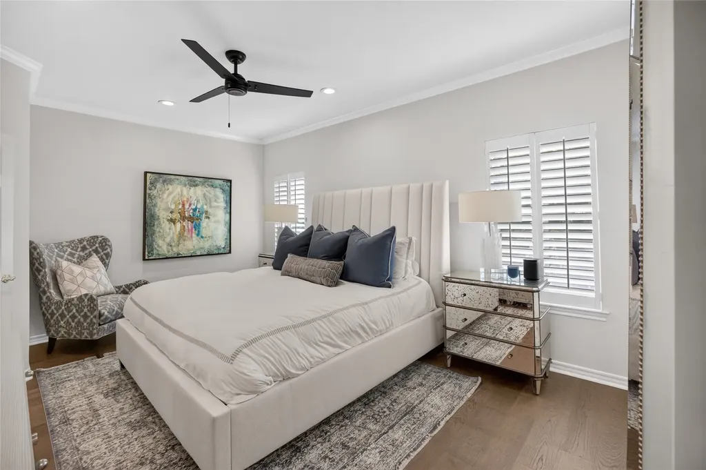 2606 Torrey Pines Drive Fort Worth TX 76109