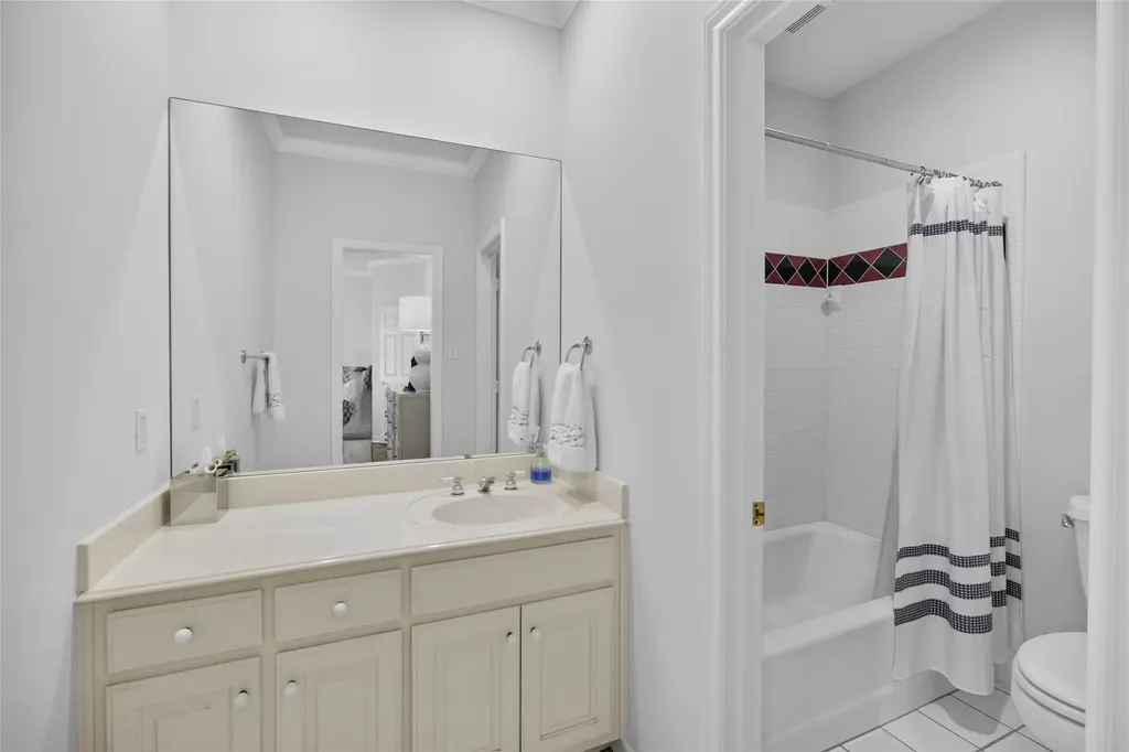 2606 Torrey Pines Drive Fort Worth TX 76109