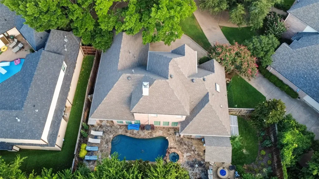 2606 Torrey Pines Drive Fort Worth TX 76109