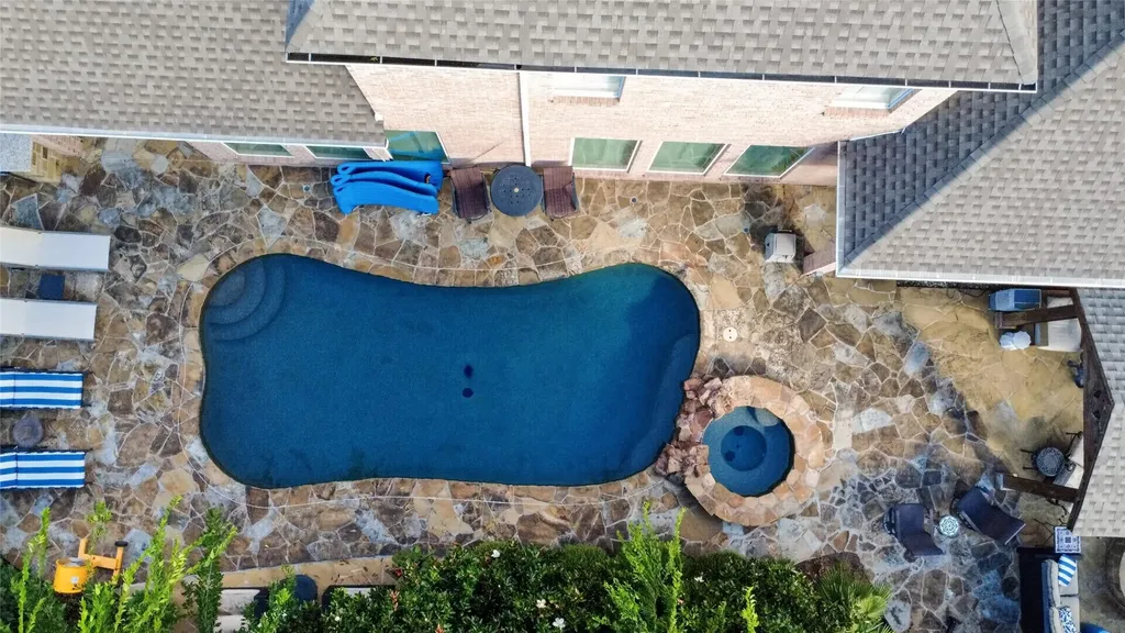 2606 Torrey Pines Drive Fort Worth TX 76109
