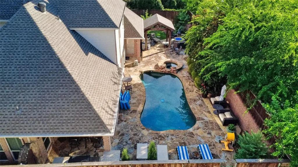 2606 Torrey Pines Drive Fort Worth TX 76109
