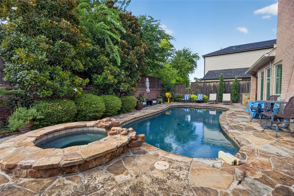 2606 Torrey Pines Drive Fort Worth TX 76109