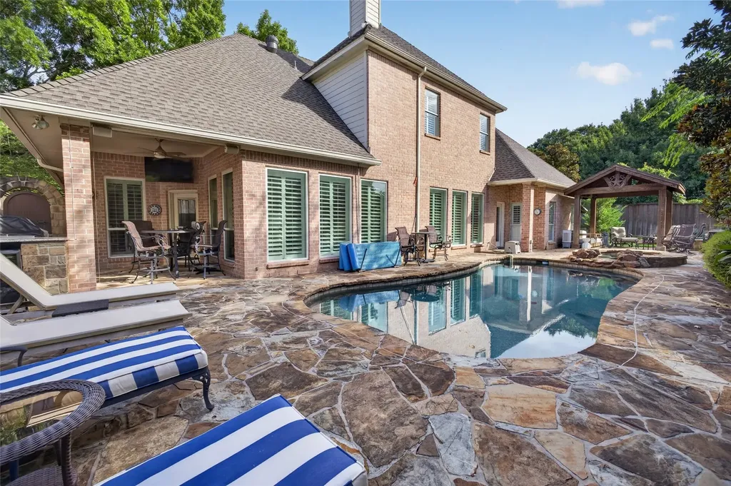 2606 Torrey Pines Drive Fort Worth TX 76109