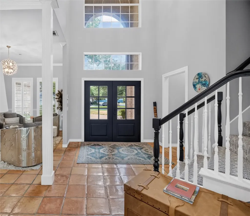 2606 Torrey Pines Drive Fort Worth TX 76109