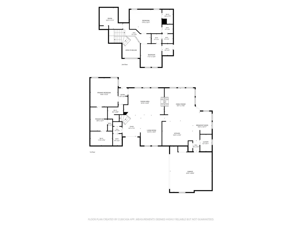 2606 Torrey Pines Drive Fort Worth TX 76109