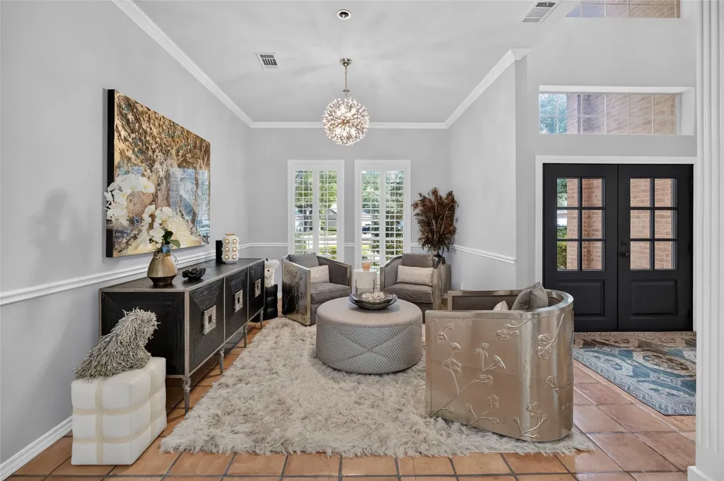 2606 Torrey Pines Drive Fort Worth TX 76109