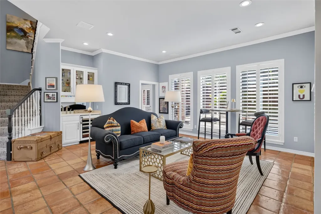 2606 Torrey Pines Drive Fort Worth TX 76109