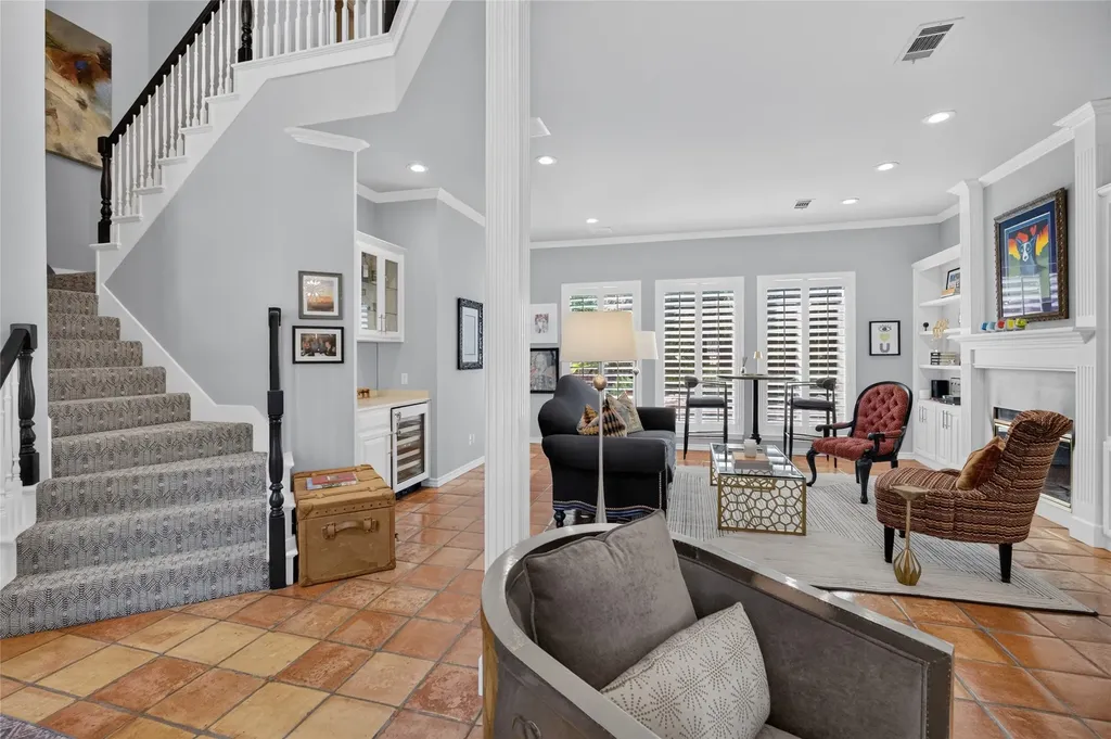 2606 Torrey Pines Drive Fort Worth TX 76109