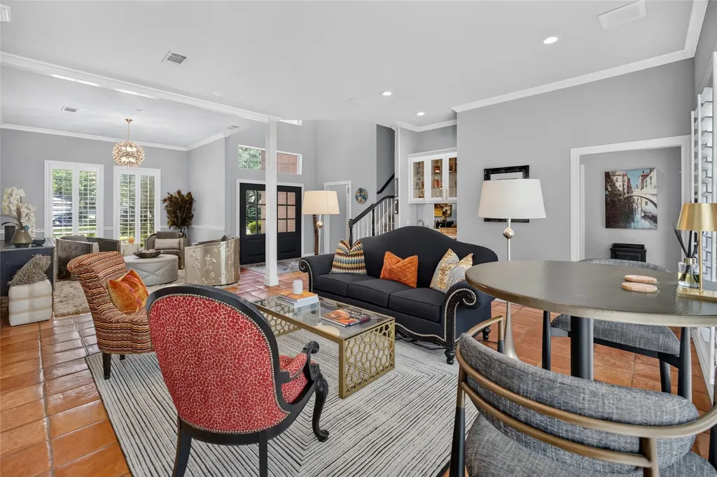 2606 Torrey Pines Drive Fort Worth TX 76109