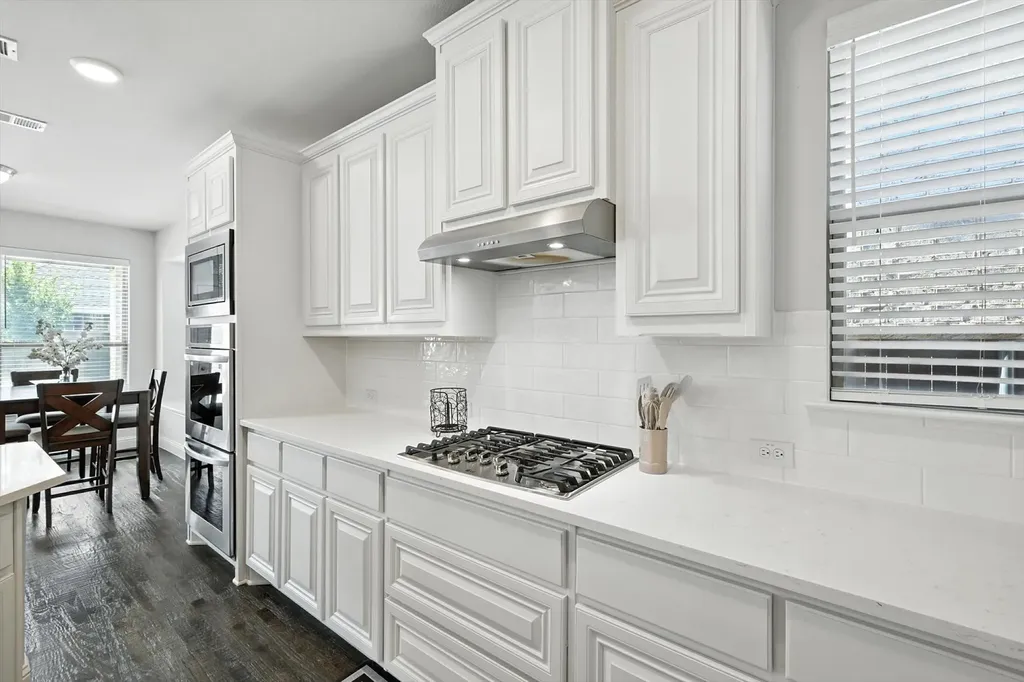 4336 Westminster Avenue Celina TX 76227