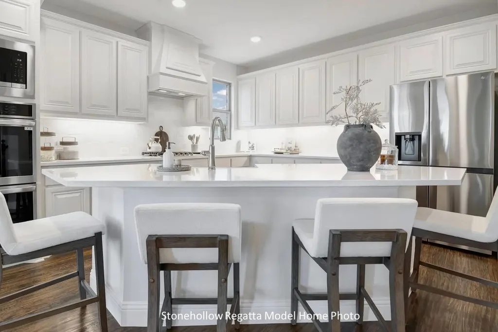 4336 Westminster Avenue Celina TX 76227
