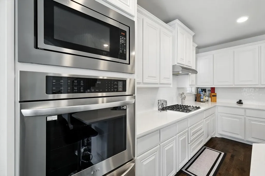 4336 Westminster Avenue Celina TX 76227