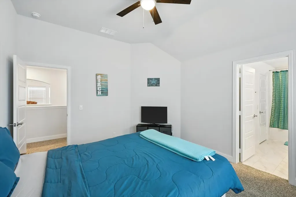 4336 Westminster Avenue Celina TX 76227