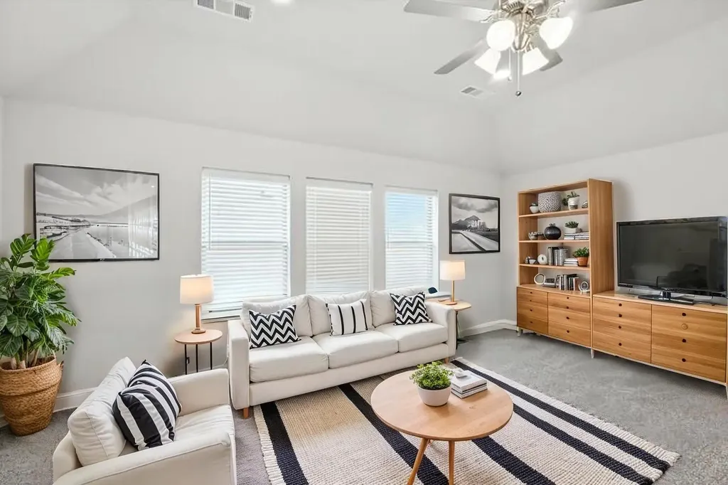 4336 Westminster Avenue Celina TX 76227