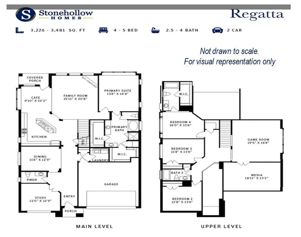 4336 Westminster Avenue Celina TX 76227
