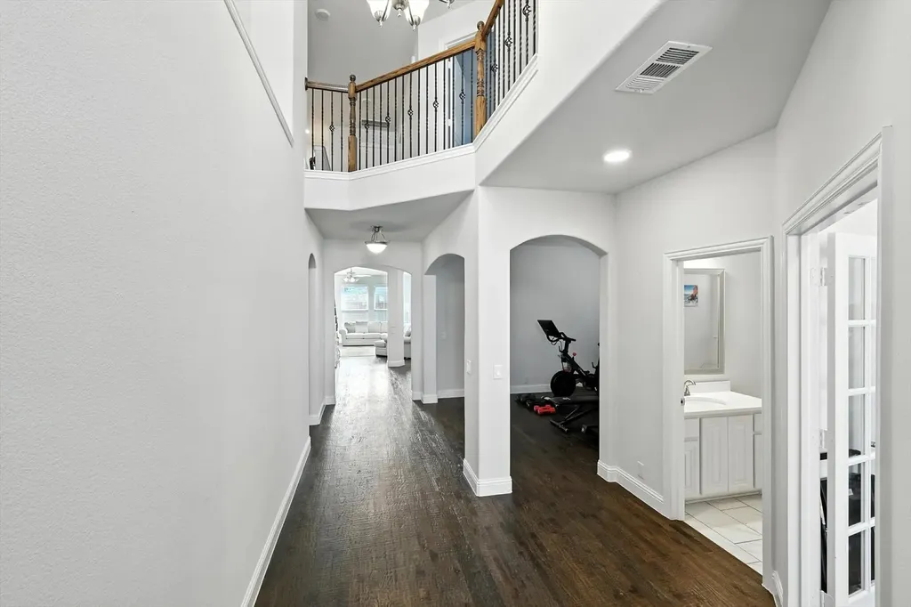4336 Westminster Avenue Celina TX 76227