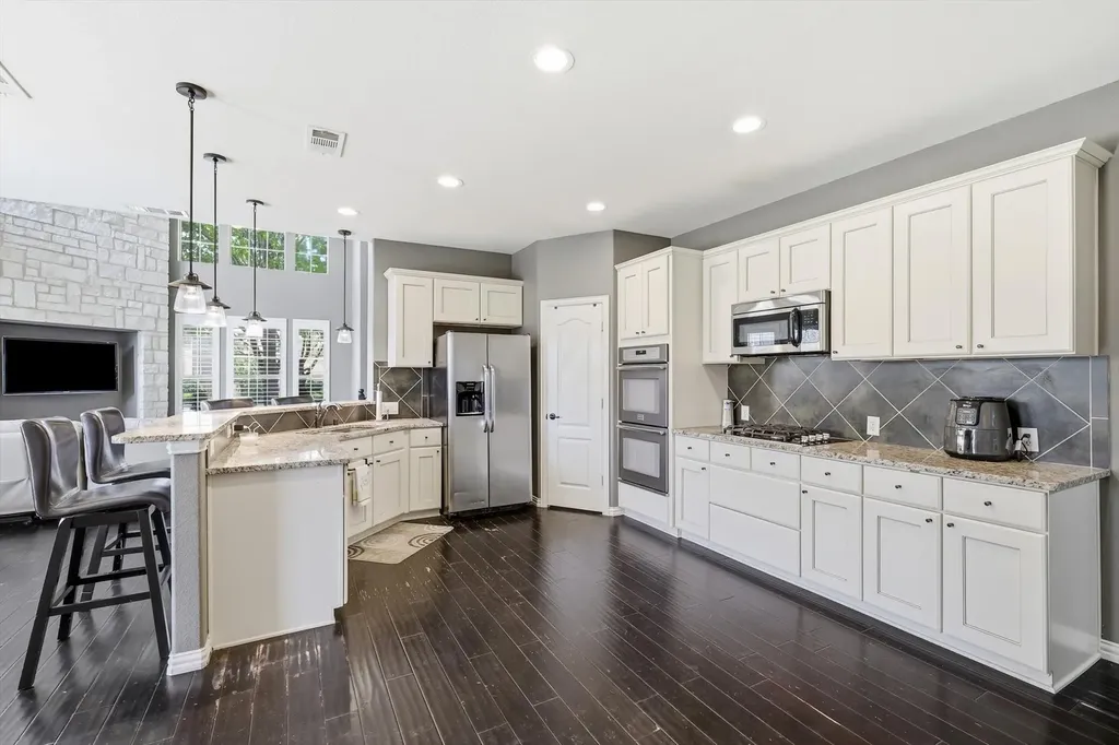 1611 Estacado Drive Allen TX 75013