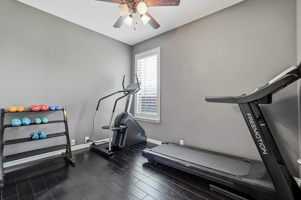 1611 Estacado Drive Allen TX 75013