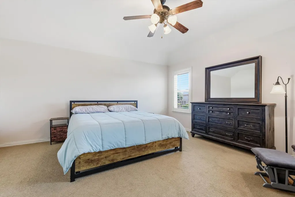 1611 Estacado Drive Allen TX 75013