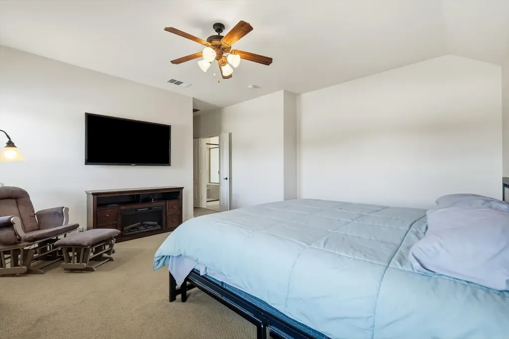 1611 Estacado Drive Allen TX 75013