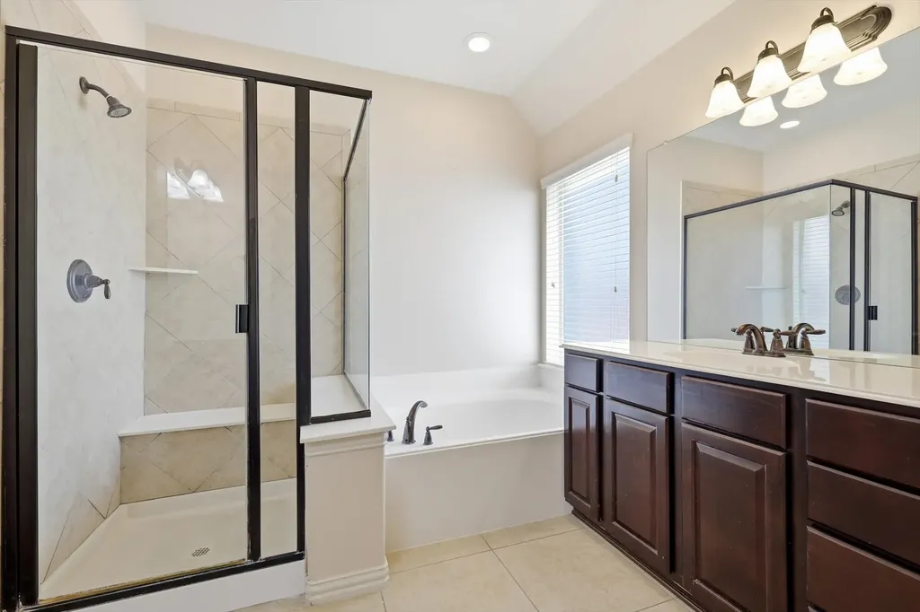 1611 Estacado Drive Allen TX 75013