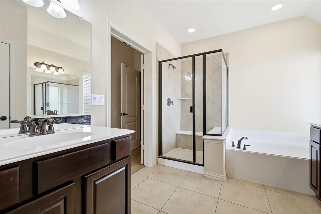 1611 Estacado Drive Allen TX 75013