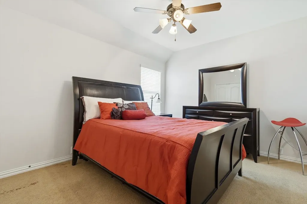 1611 Estacado Drive Allen TX 75013