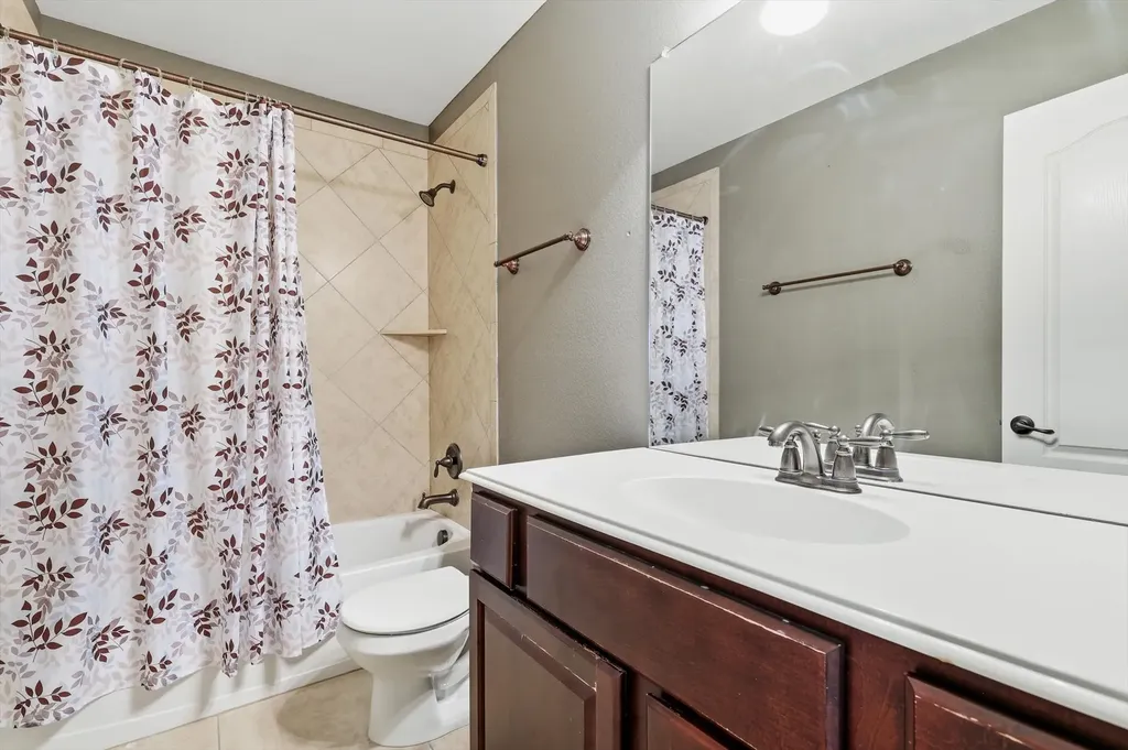 1611 Estacado Drive Allen TX 75013