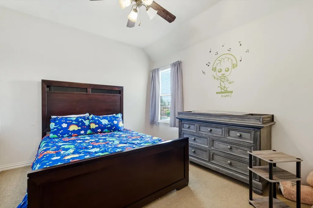 1611 Estacado Drive Allen TX 75013