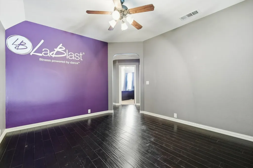 1611 Estacado Drive Allen TX 75013