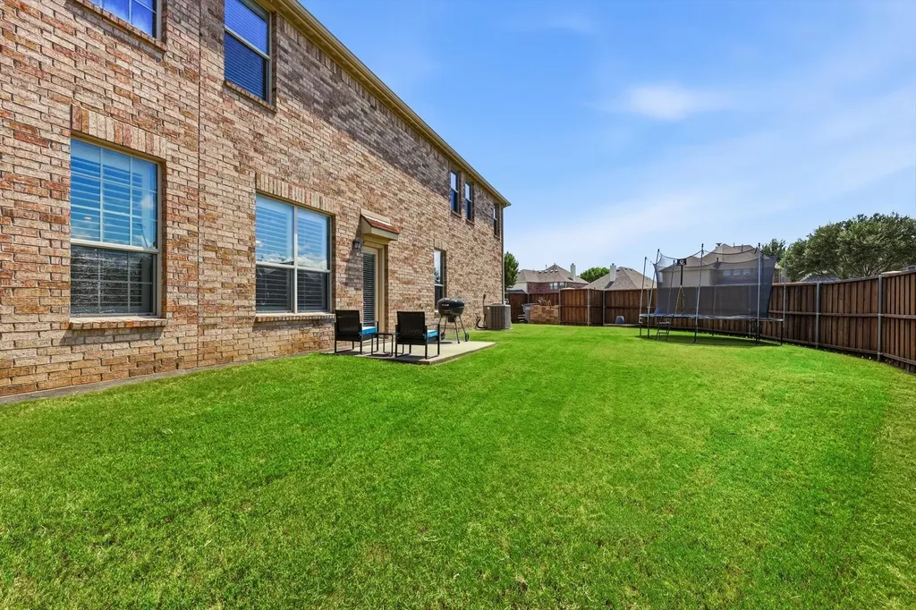 1611 Estacado Drive Allen TX 75013