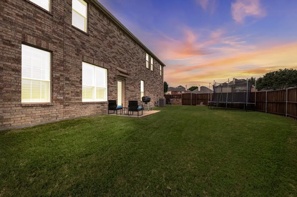 1611 Estacado Drive Allen TX 75013