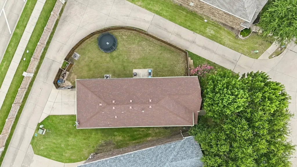 1611 Estacado Drive Allen TX 75013