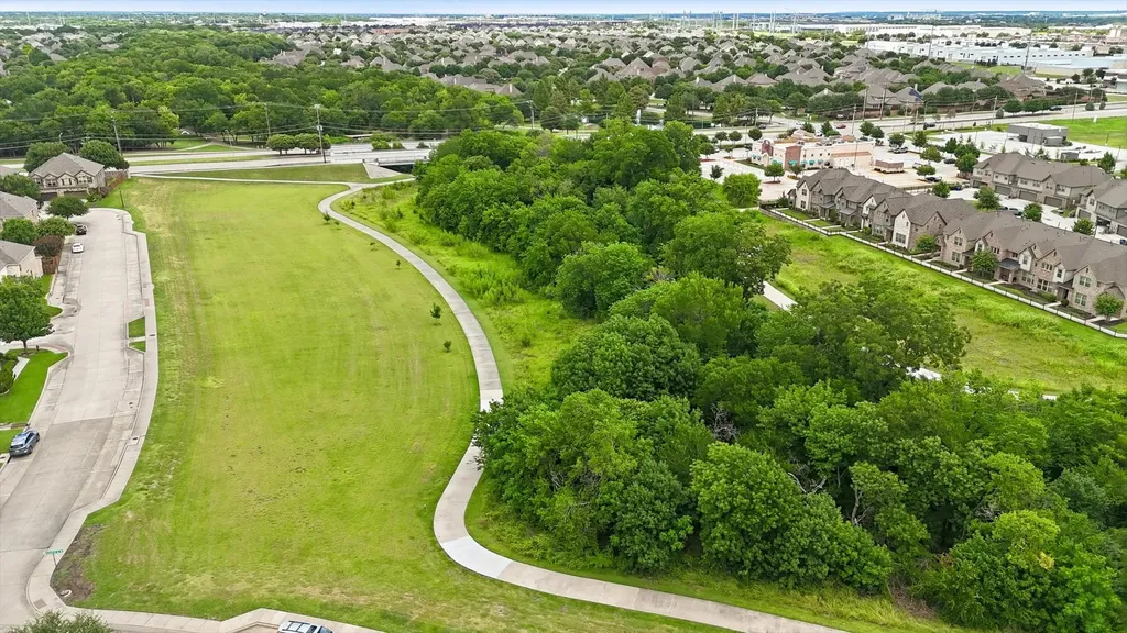 1611 Estacado Drive Allen TX 75013