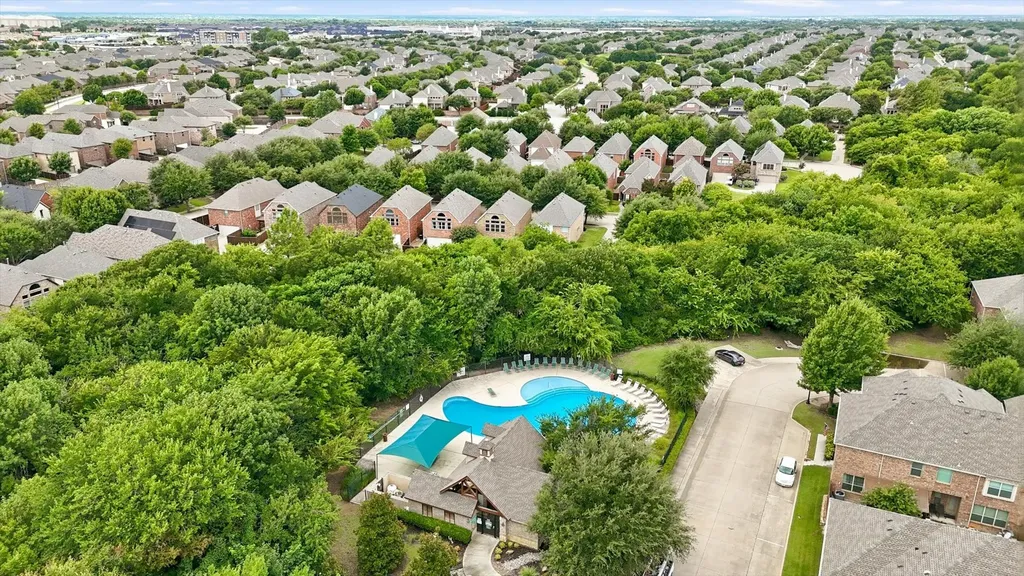 1611 Estacado Drive Allen TX 75013
