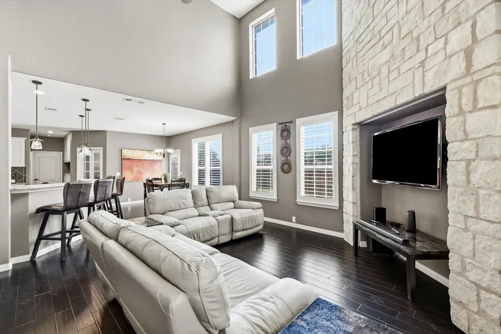 1611 Estacado Drive Allen TX 75013