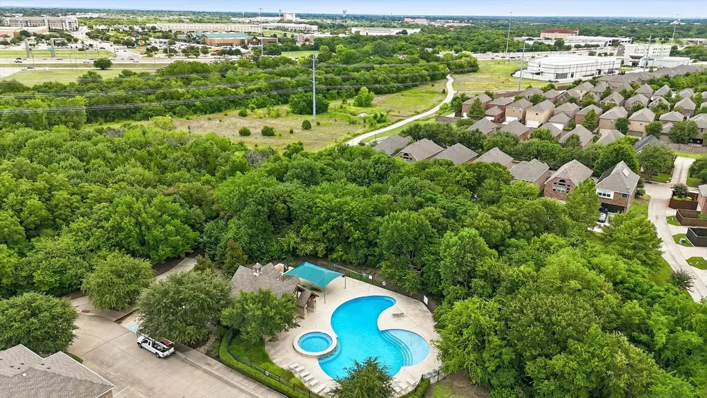 1611 Estacado Drive Allen TX 75013