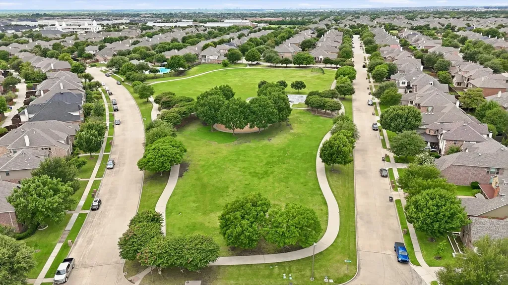 1611 Estacado Drive Allen TX 75013