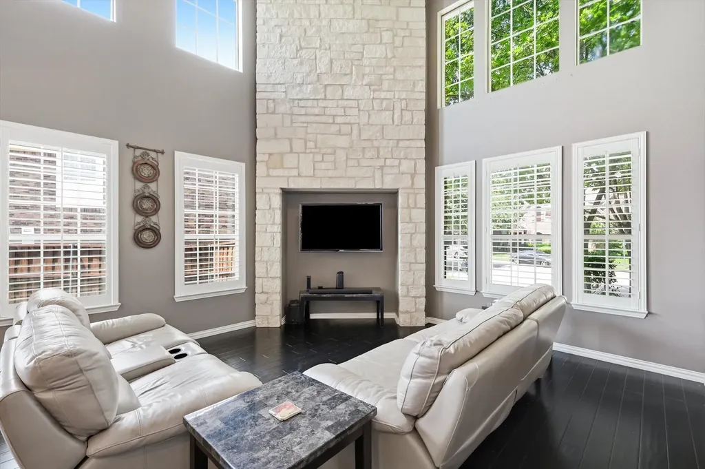 1611 Estacado Drive Allen TX 75013